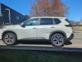 Nissan Rogue 1.5i  SV | Mobile.bg � ����� ������ 2