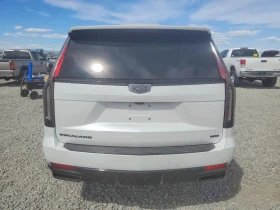 Cadillac Escalade 6.2l Sport | Mobile.bg � ����� ������ 6