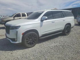 ����� �� �������� �� Cadillac Escalade 6.2l Sport