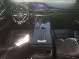 Cadillac Escalade 6.2l Sport | Mobile.bg � ����� ������ 8