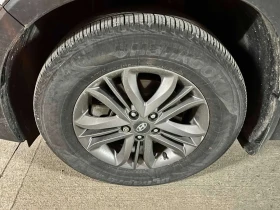 Hyundai Santa fe * Essential * АВТОКРЕДИТ БЕЗ ПЪРВОНАЧАЛНА ВНОСКА*  - 14500 € / 28359.53 лв. - 54776965 10