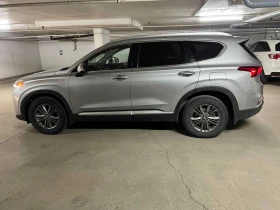 Hyundai Santa fe * Essential * АВТОКРЕДИТ БЕЗ ПЪРВОНАЧАЛНА ВНОСКА*  - 14500 € / 28359.53 лв. - 54776965 3