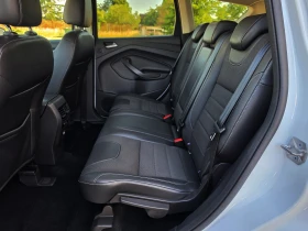 Ford Kuga 2.0 4x4 150к.с. TITANIUM | Auto.bg — изображение 12