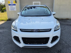 Ford Kuga 2.0 4x4 150к.с. TITANIUM | Auto.bg — изображение 2
