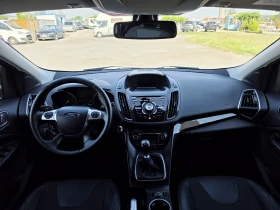 Ford Kuga 2.0 4x4 150к.с. TITANIUM | Auto.bg — изображение 13