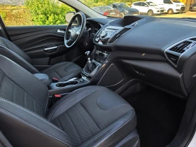 Ford Kuga 2.0 4x4 150к.с. TITANIUM | Auto.bg — изображение 11