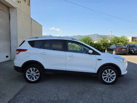 Ford Kuga 2.0 4x4 150к.с. TITANIUM | Auto.bg — изображение 8