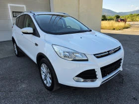 Ford Kuga 2.0 4x4 150к.с. TITANIUM | Auto.bg — изображение 3