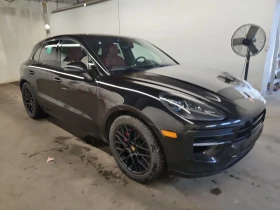 Porsche Macan GTS | Air Suspension | Sport Chrono | BOSE |  | Auto.bg — изображение 3