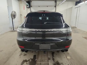 Porsche Macan GTS | Air Suspension | Sport Chrono | BOSE |  | Auto.bg — изображение 5