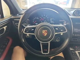 Porsche Macan GTS | Air Suspension | Sport Chrono | BOSE |  | Auto.bg — изображение 8