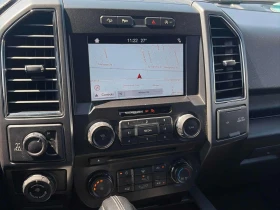Ford F150 * 4WD SuperCrew Box * CARFAX * ОПЦИЯ ЗА ФИНАНСИРАН | Auto.bg — изображение 9