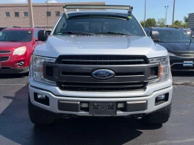 Ford F150 * 4WD SuperCrew Box * CARFAX * ОПЦИЯ ЗА ФИНАНСИРАН | Auto.bg — изображение 2