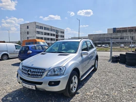Mercedes-Benz ML 320 3.2CDI