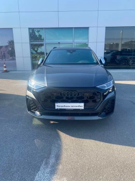 Audi SQ8 | Mobile.bg � ����� ������ 2