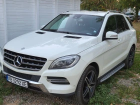 ������ Mercedes-Benz ML 500
