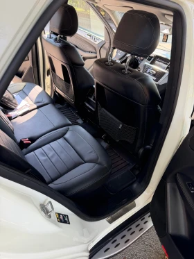 Mercedes-Benz ML 500 | Mobile.bg � ����� ������ 5
