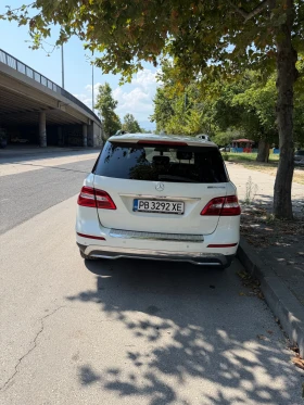 Mercedes-Benz ML 500 | Mobile.bg � ����� ������ 7
