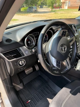 Mercedes-Benz ML 500 | Mobile.bg � ����� ������ 4