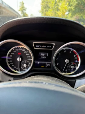 Mercedes-Benz ML 500 | Mobile.bg � ����� ������ 13