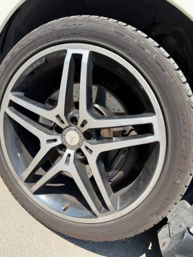 Mercedes-Benz ML 500 | Mobile.bg � ����� ������ 14