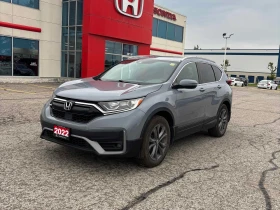������ Honda Cr-v