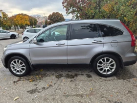 Honda Cr-v Honda Cr-v 2.0-EXECUTIVE-AUTOMAT-GAZ - 8300 € - 17512017 4