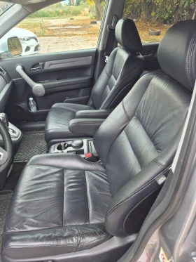 Honda Cr-v Honda Cr-v 2.0-EXECUTIVE-AUTOMAT-GAZ - 8300 € - 17512017 11