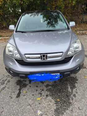 Honda Cr-v Honda Cr-v 2.0-EXECUTIVE-AUTOMAT-GAZ - 8300 € - 17512017 1