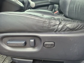 Honda Cr-v Honda Cr-v 2.0-EXECUTIVE-AUTOMAT-GAZ - 8300 € - 17512017 10