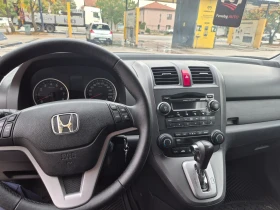 Honda Cr-v Honda Cr-v 2.0-EXECUTIVE-AUTOMAT-GAZ - 8300 € - 17512017 6