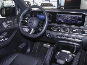 Mercedes-Benz GLS580 AMG / 4-MATIC / BURM / PANO / AIR / HUD / 360 /  | Auto.bg — изображение 7