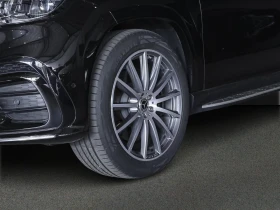 Mercedes-Benz GLS580 AMG / 4-MATIC / BURM / PANO / AIR / HUD / 360 /  | Auto.bg — изображение 4