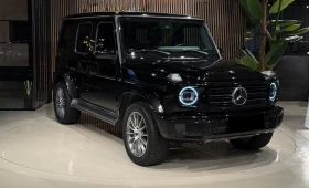 Mercedes-Benz G 500 AMG-Line 4x4 | Auto.bg — изображение 3