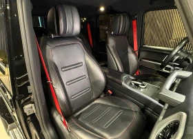Mercedes-Benz G 500 AMG-Line 4x4 | Auto.bg — изображение 6