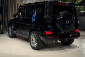 Mercedes-Benz G 500 AMG-Line 4x4 | Auto.bg — изображение 4