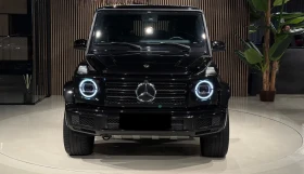 Mercedes-Benz G 500 AMG-Line 4x4 | Auto.bg — изображение 2