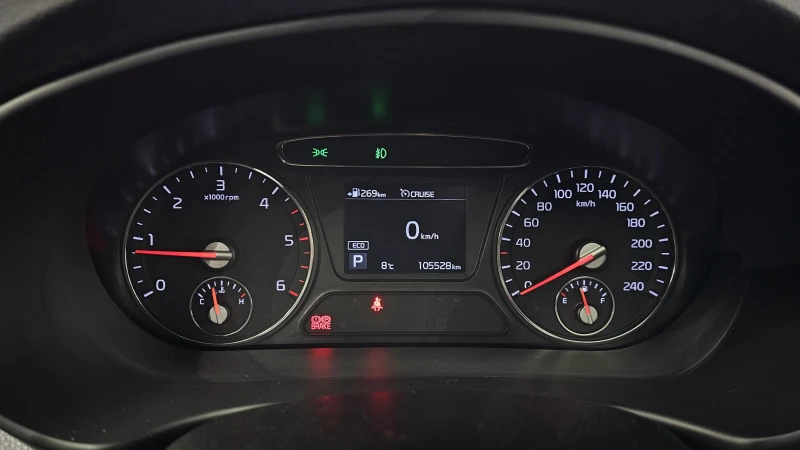 Kia Sorento 2.2 4WD NUMBER ONE EDITION, снимка 7 - Автомобили и джипове - 52333493