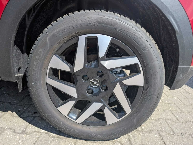 Opel Mokka Mokka-e GS Line 57kw Гаранция и Каско, снимка 11 - Автомобили и джипове - 52414993