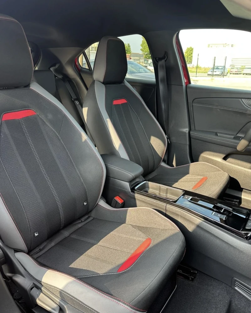 Opel Mokka Mokka-e GS Line 57kw Гаранция и Каско, снимка 9 - Автомобили и джипове - 52414993