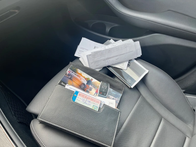 Mercedes-Benz GLC 300 FACE AMG PACK, снимка 8 - Автомобили и джипове - 53135454