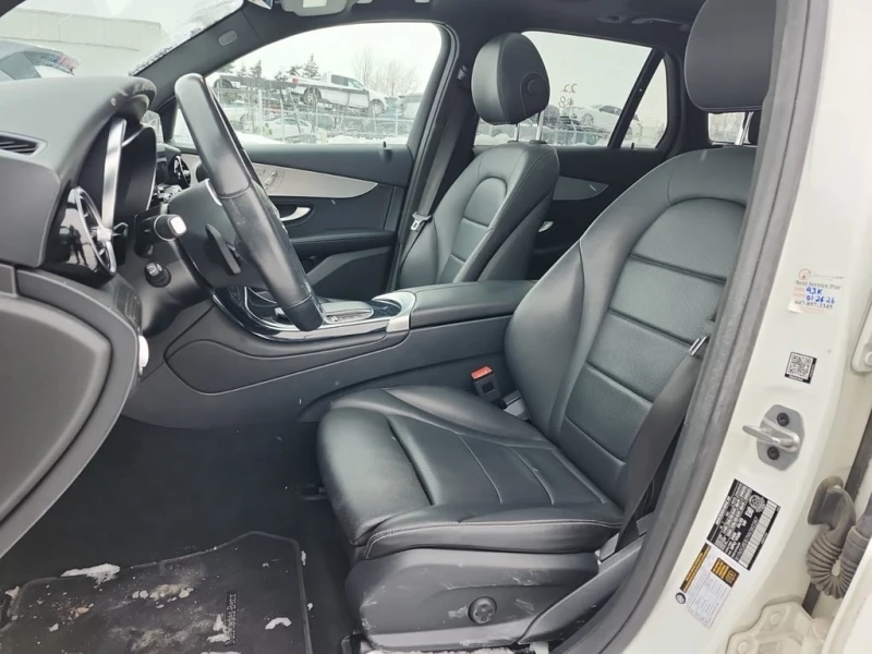 Mercedes-Benz GLC * 300 * CARFAX * ЦЕНА ДО БГ, снимка 7 - Автомобили и джипове - 53286868