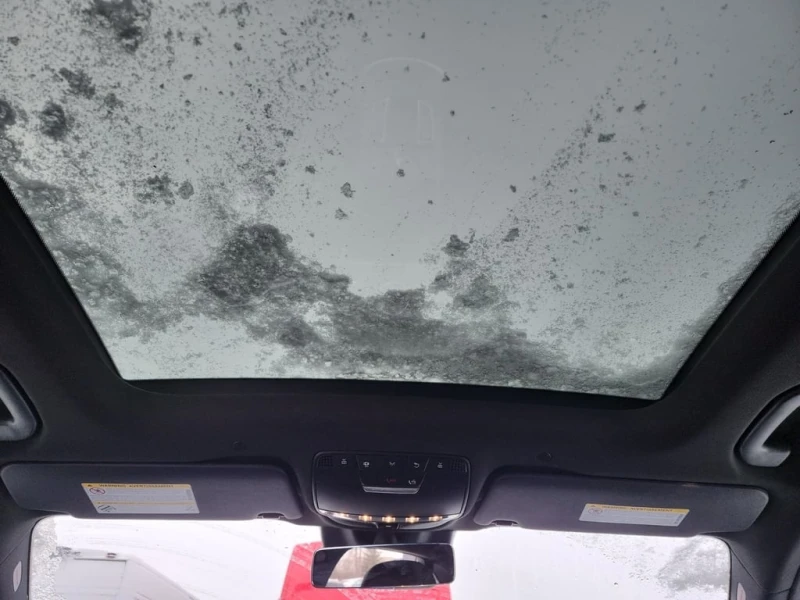 Mercedes-Benz GLC * 300 * CARFAX * ЦЕНА ДО БГ, снимка 12 - Автомобили и джипове - 53286868