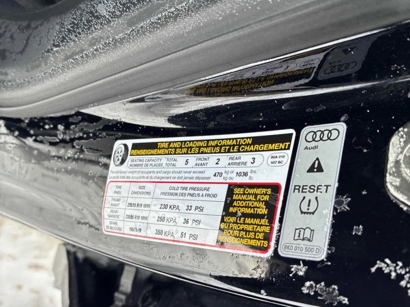 Audi Q5 / Komfort / AWD Quattro / ВИДЕО НА МОТОРА /  , снимка 10 - Автомобили и джипове - 53294571