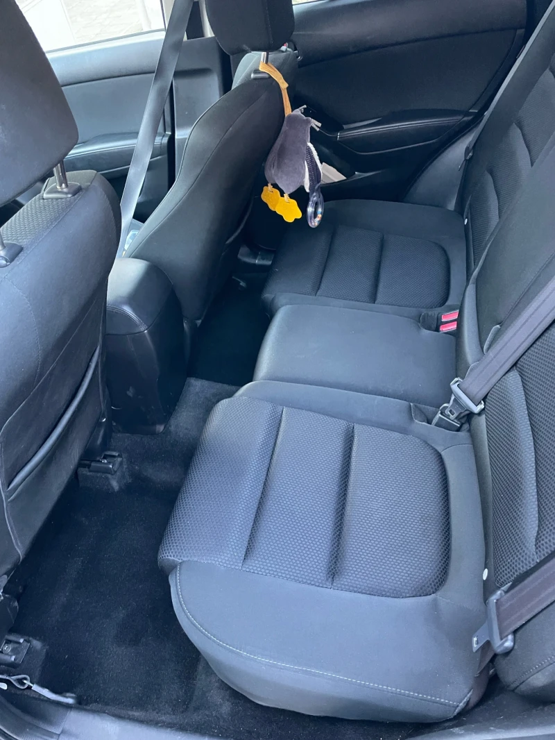 Mazda CX-5 Mazda cx5, снимка 6 - Автомобили и джипове - 53404947