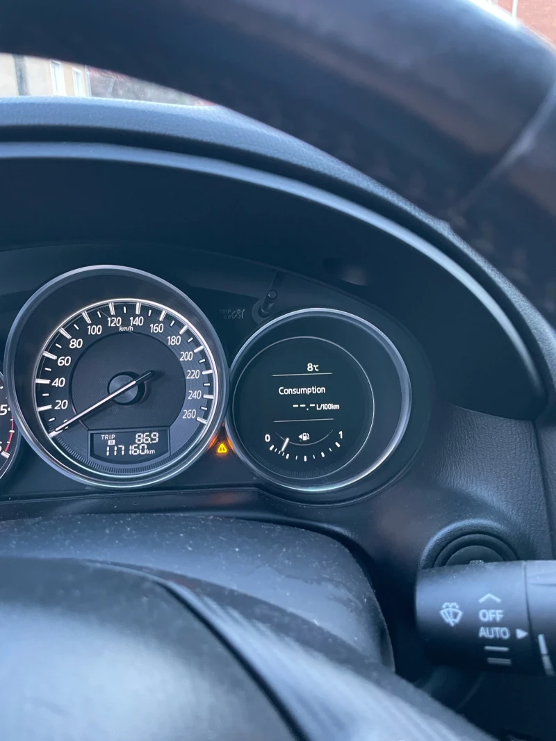 Mazda CX-5 Mazda cx5, снимка 10 - Автомобили и джипове - 53404947