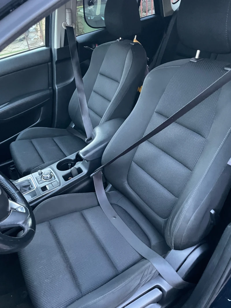 Mazda CX-5 Mazda cx5, снимка 7 - Автомобили и джипове - 53404947