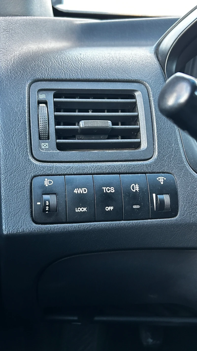 Hyundai Tucson, снимка 13 - Автомобили и джипове - 53408434