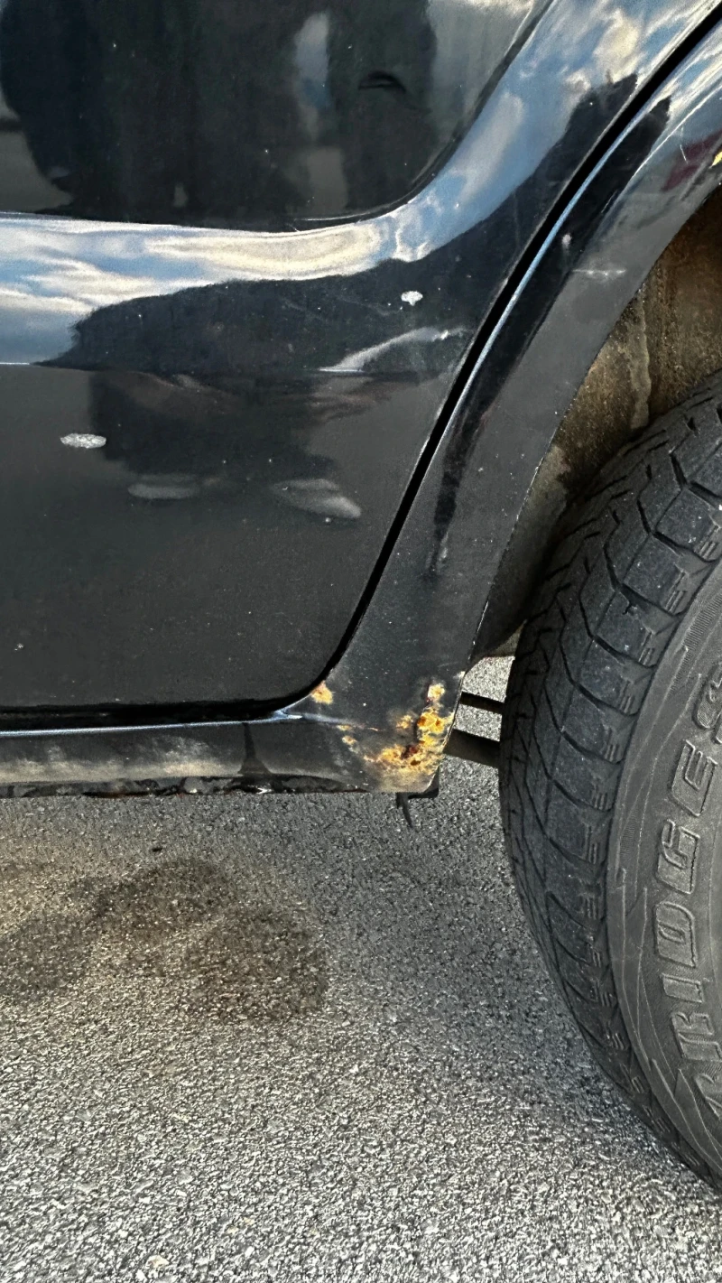 Hyundai Tucson, снимка 17 - Автомобили и джипове - 53408434