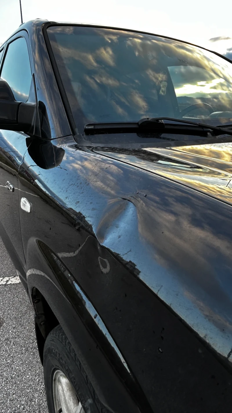 Hyundai Tucson, снимка 7 - Автомобили и джипове - 53408434